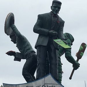 Meet your Posher, Bill